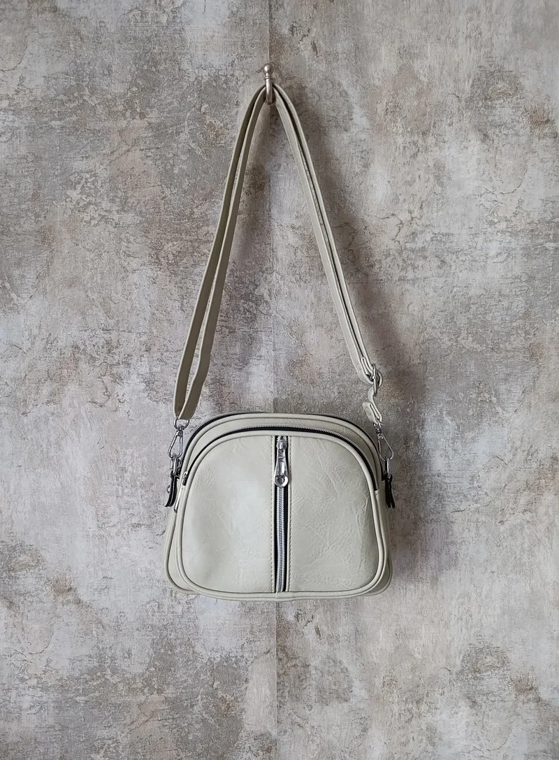 Tříkomorová crossbody